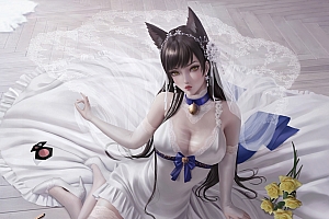 明日方舟 德克萨斯 能天使 汽车 美少女3440×1440带鱼屏壁纸